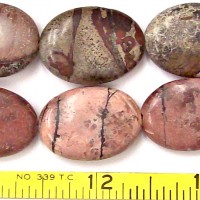 Jasper Ovals