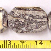 Granite Beads