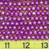 Freshwater Pearls