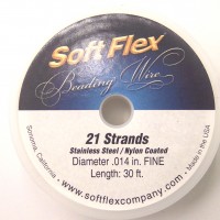 Soft Flex Wire