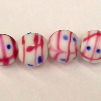 Medicine Man Bead