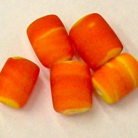 Corn Beads