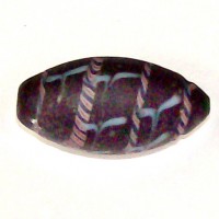 Huge Lewis & Clark Bead