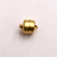Magnetic Clasp Gold Tone