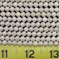 Cultured Akoia Pearls