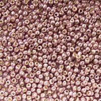 11/0 Lt Lilac Metallic Permanent    Toho