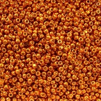11/0 Copper Metallic Permanent    Toho