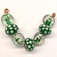GO Green Lampset