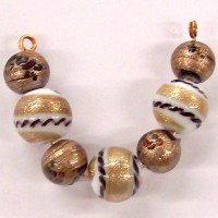 Goldstone Lampset