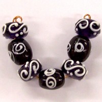Zen and Scroll Lampset