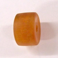 Lg Copal Amber Disc