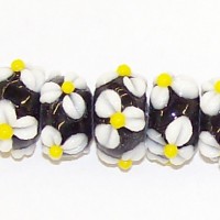 White N Yellow Lamp Bead