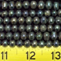 Freshwater Pearls