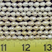 Freshwater Pearls