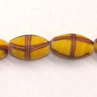 Cross Trails Trade Beads