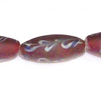 Venetian Lamp Trade Bead