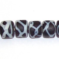 Dutch Potash Trade Bead