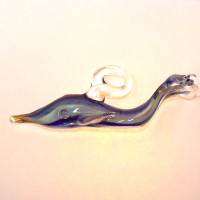 Dolphin Pendant