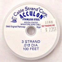 Acculon Wire