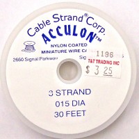 Acculon Wire