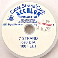 Acculon Wire
