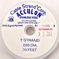 Acculon Wire