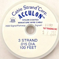Acculon Wire