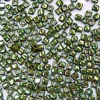 Miyuki 1.8mm Cube