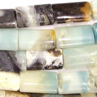 Amazonite Beads