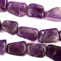 Amethyst Nuggets