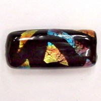 Dichroic Rectangle Lamp Bead