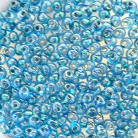 Aqua Green Megateto