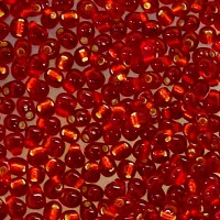 Red S/L Megateto