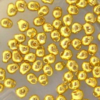 Super Gold Megateto Metallic