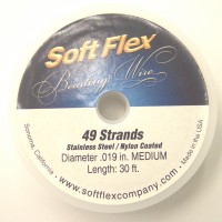 Soft Flex Wire