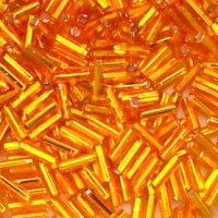 Bugle 6mm Orange S/L
