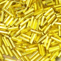 Bugle 6mm Yellow S/L