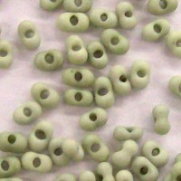 Mint Green Matt Farfalle