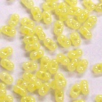 Lemon Pearl Farfalle