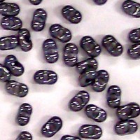 Gunmetal Farfalle