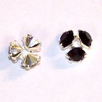 Blossom Caps Jet