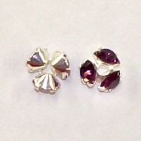 Blossom Caps Amethyst