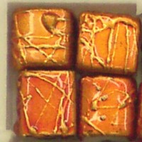 Fancy Squares
