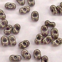 Dk Russian Gray Farfalle