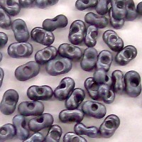 Matt Dark Grey Farfalle