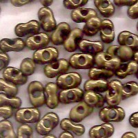 Matt Bronze II Farfalle