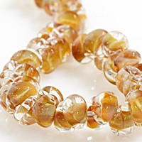 Boro Teardrop Toffee