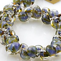 Boro Teardrop