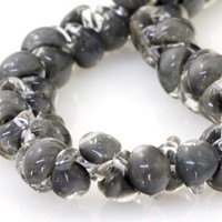 Boro Teardrop Steel Grey