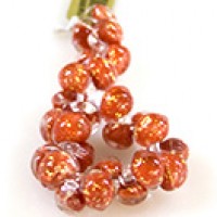 Boro Teardrop Special Red dicro